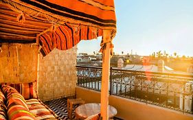 Riad Zazz